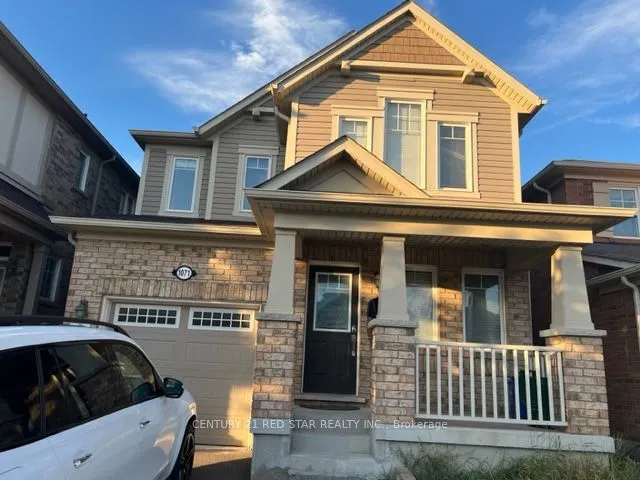 1071 Savoline Boulevard