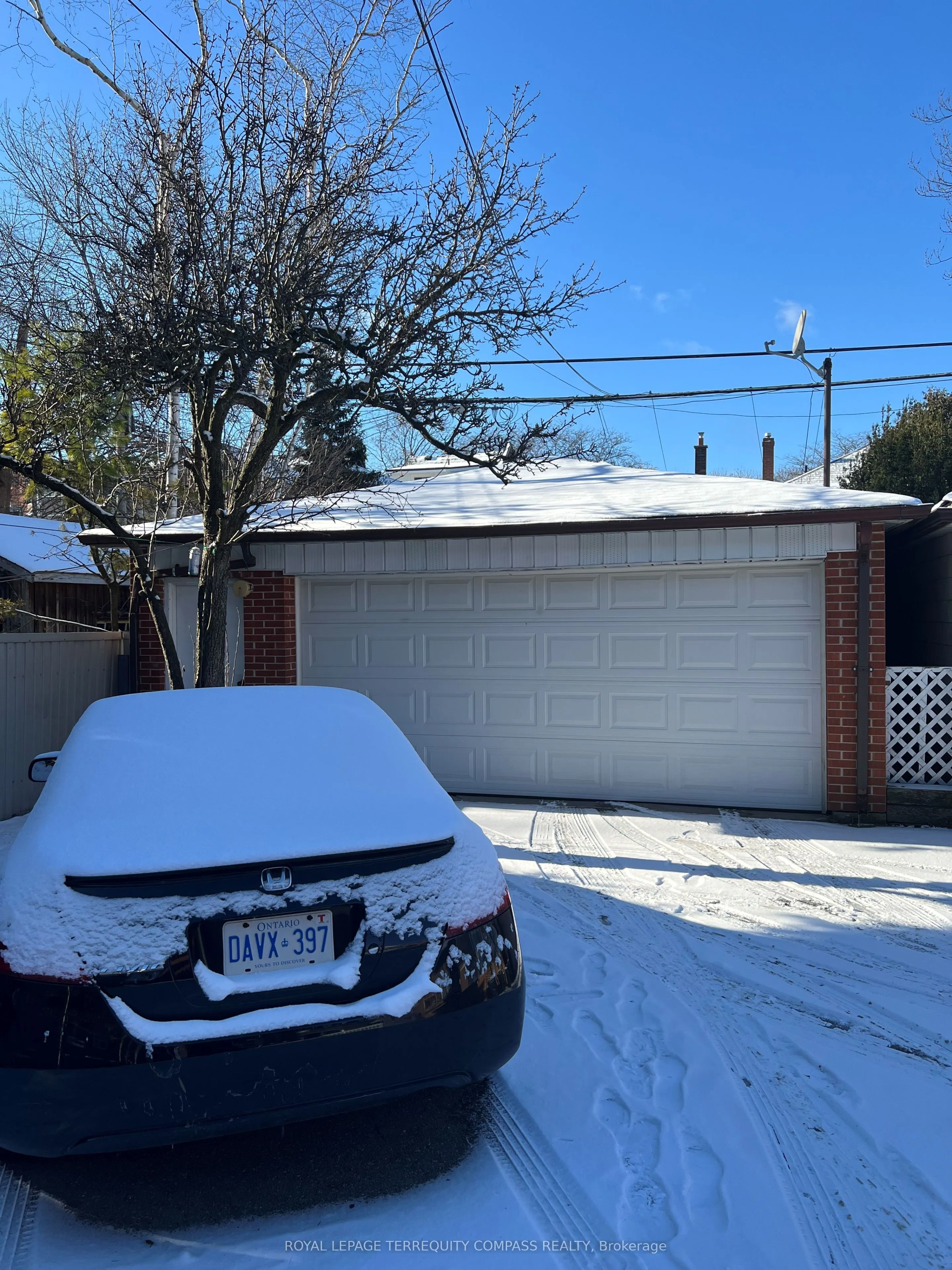 46 Macdonell Avenue