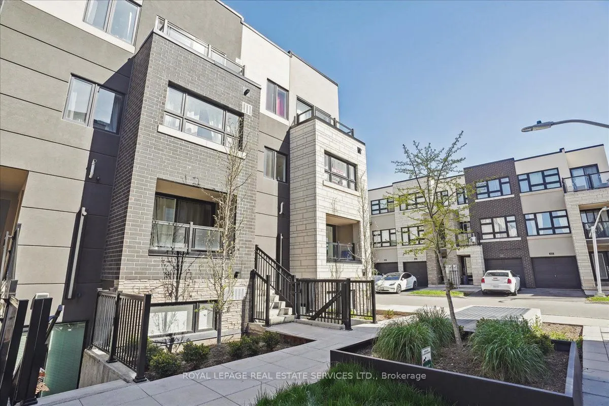 1141 Cooke Boulevard, #416
