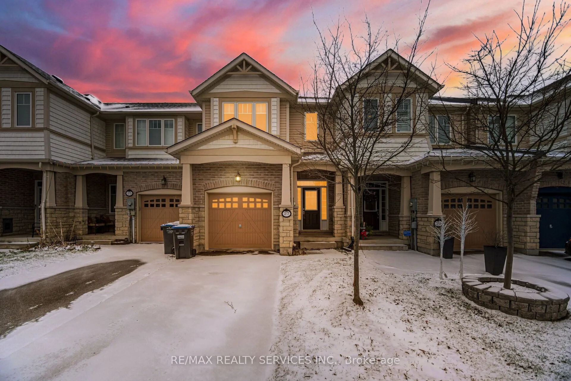 27 Mcpherson Road