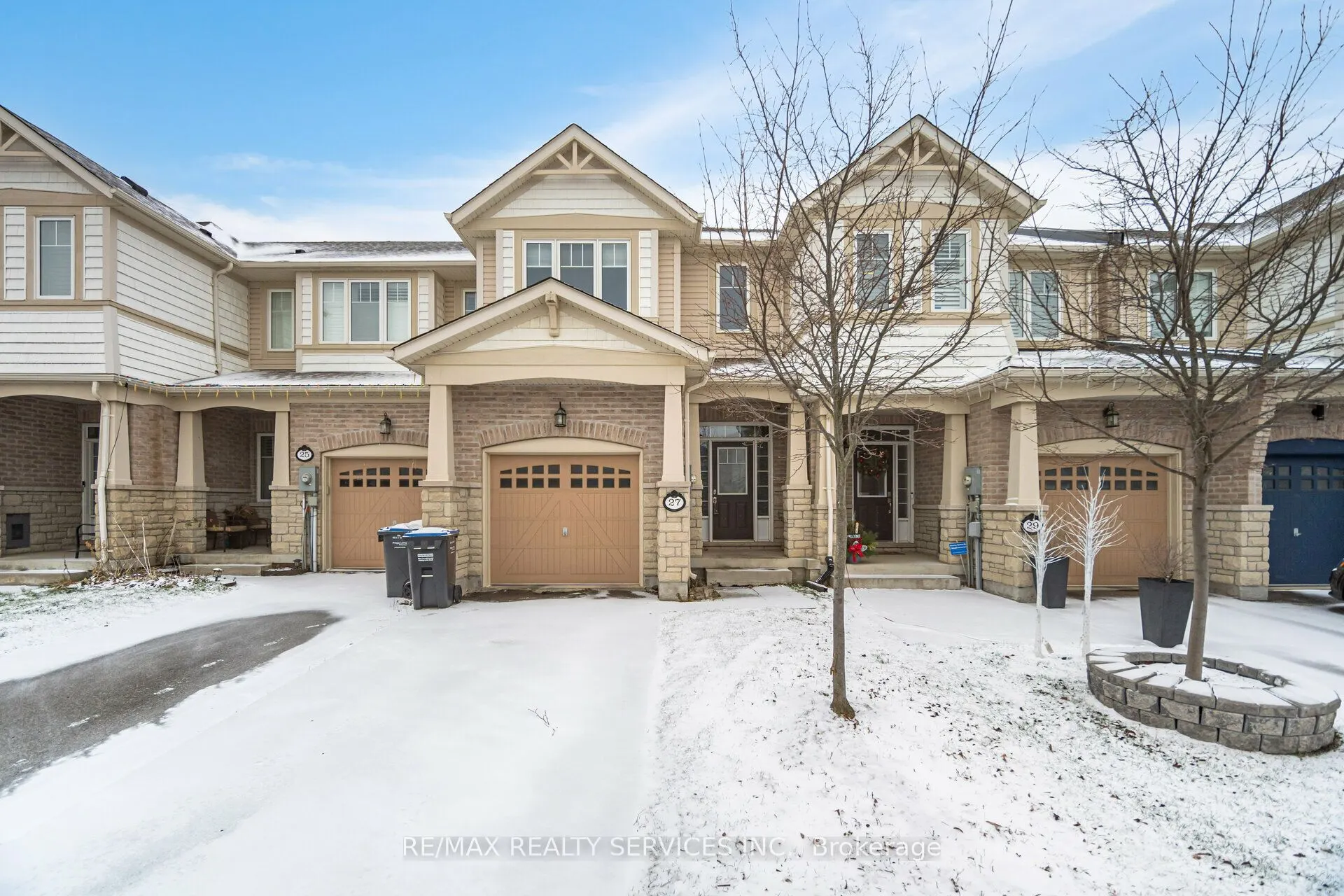 27 Mcpherson Road