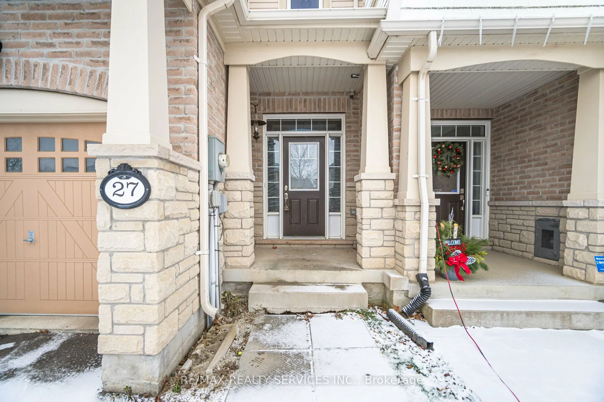 27 Mcpherson Road