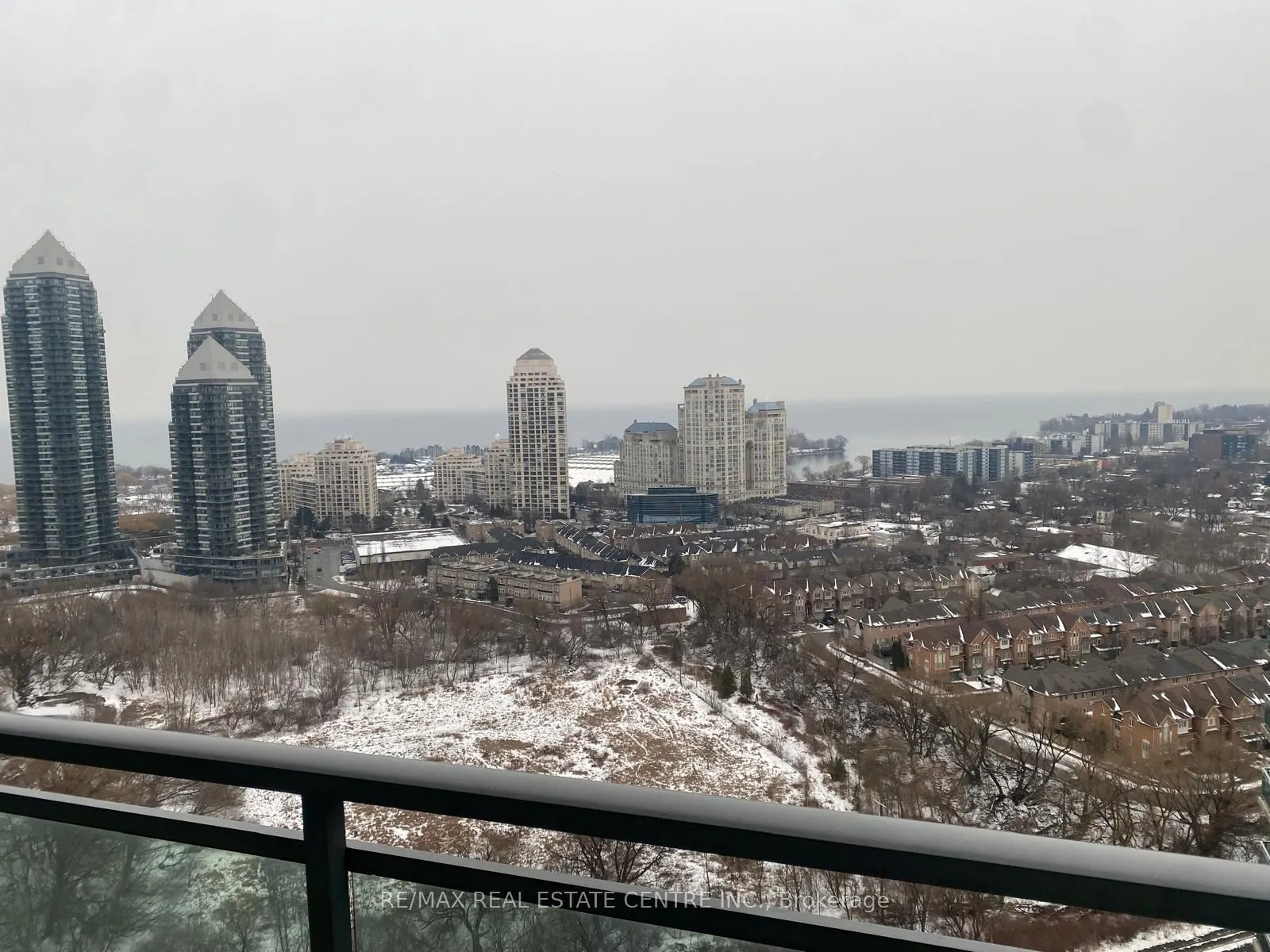 165 Legion Road N, #2330