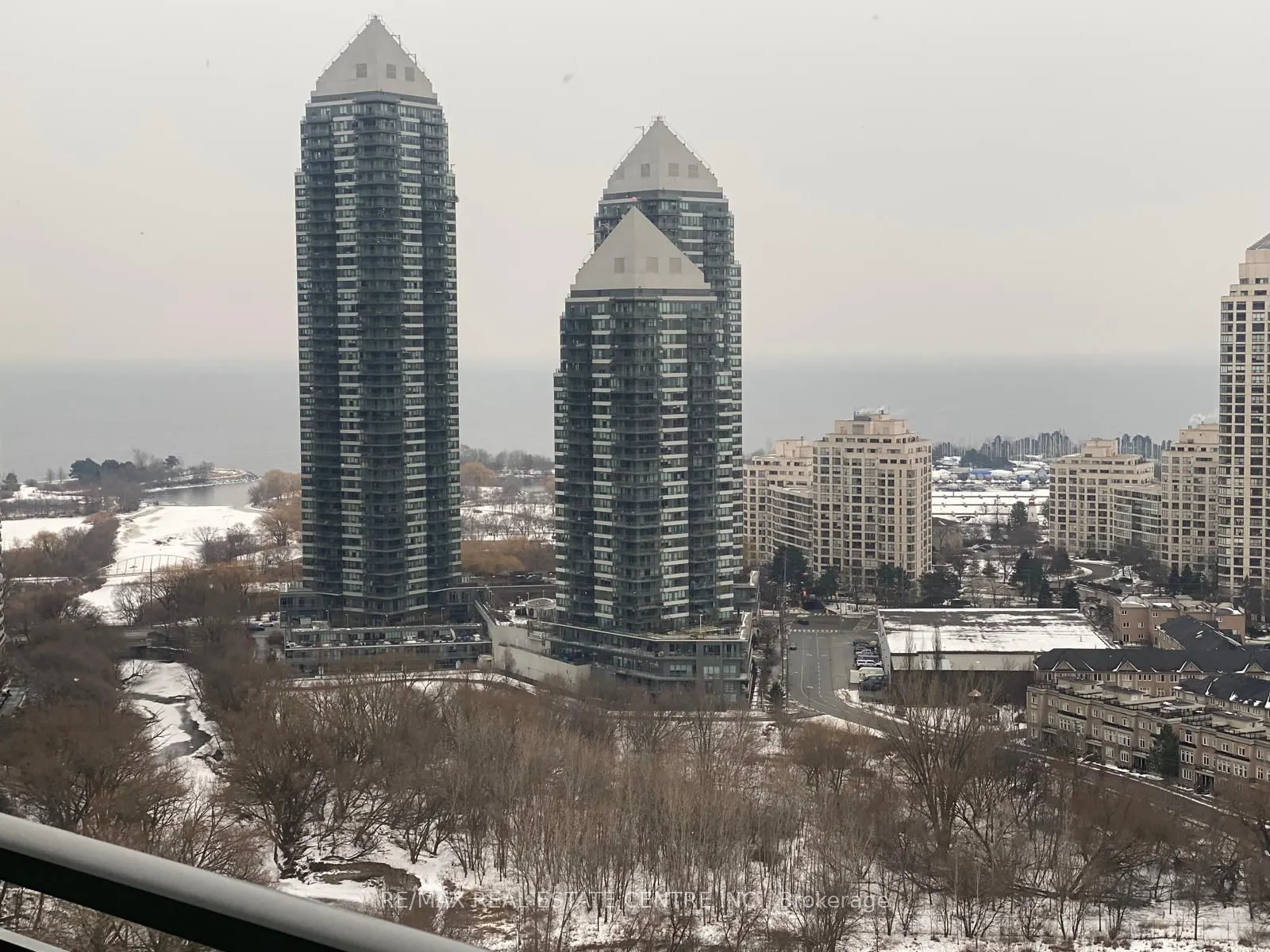 165 Legion Road N, #2330
