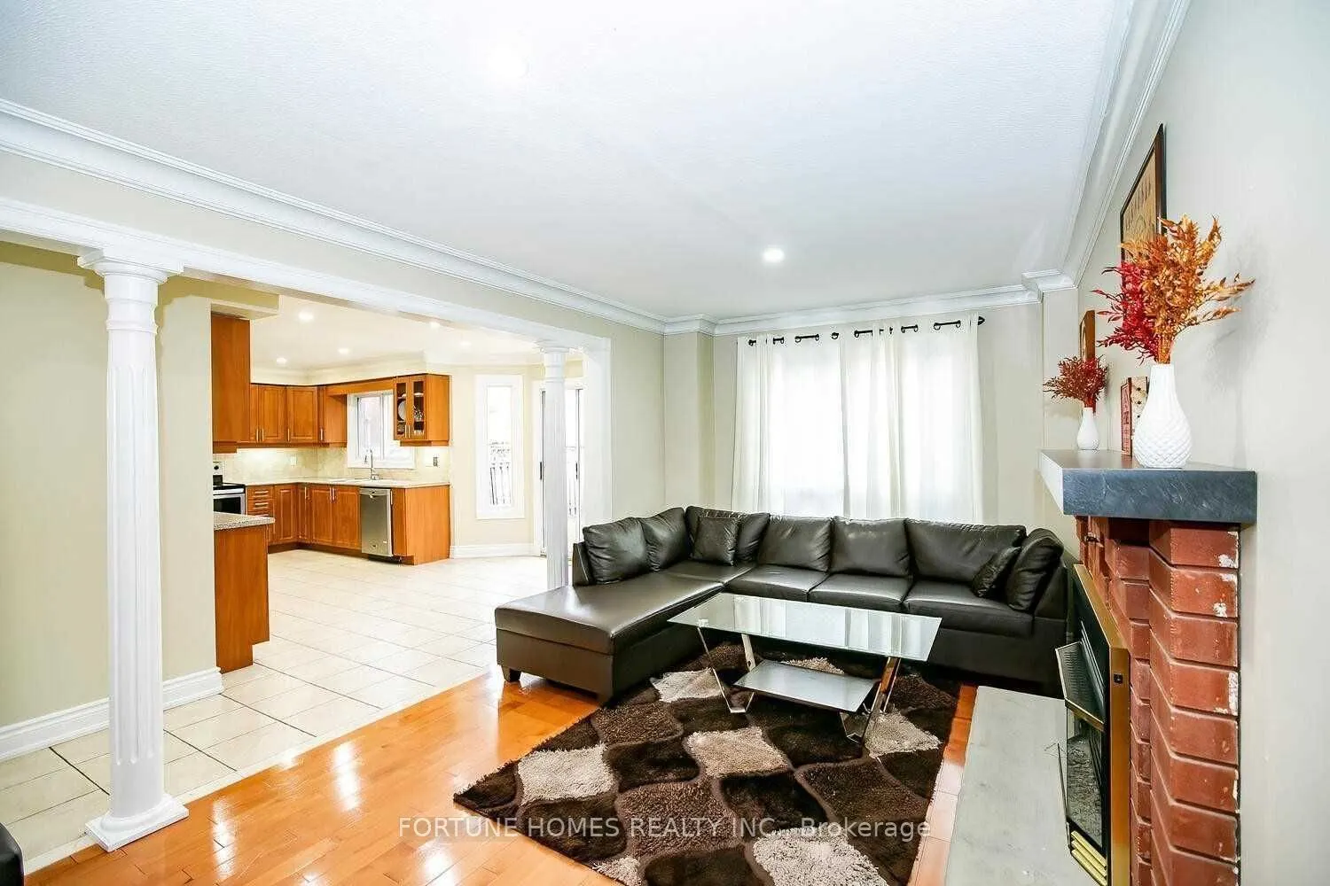 90 Major William Sharpe Drive