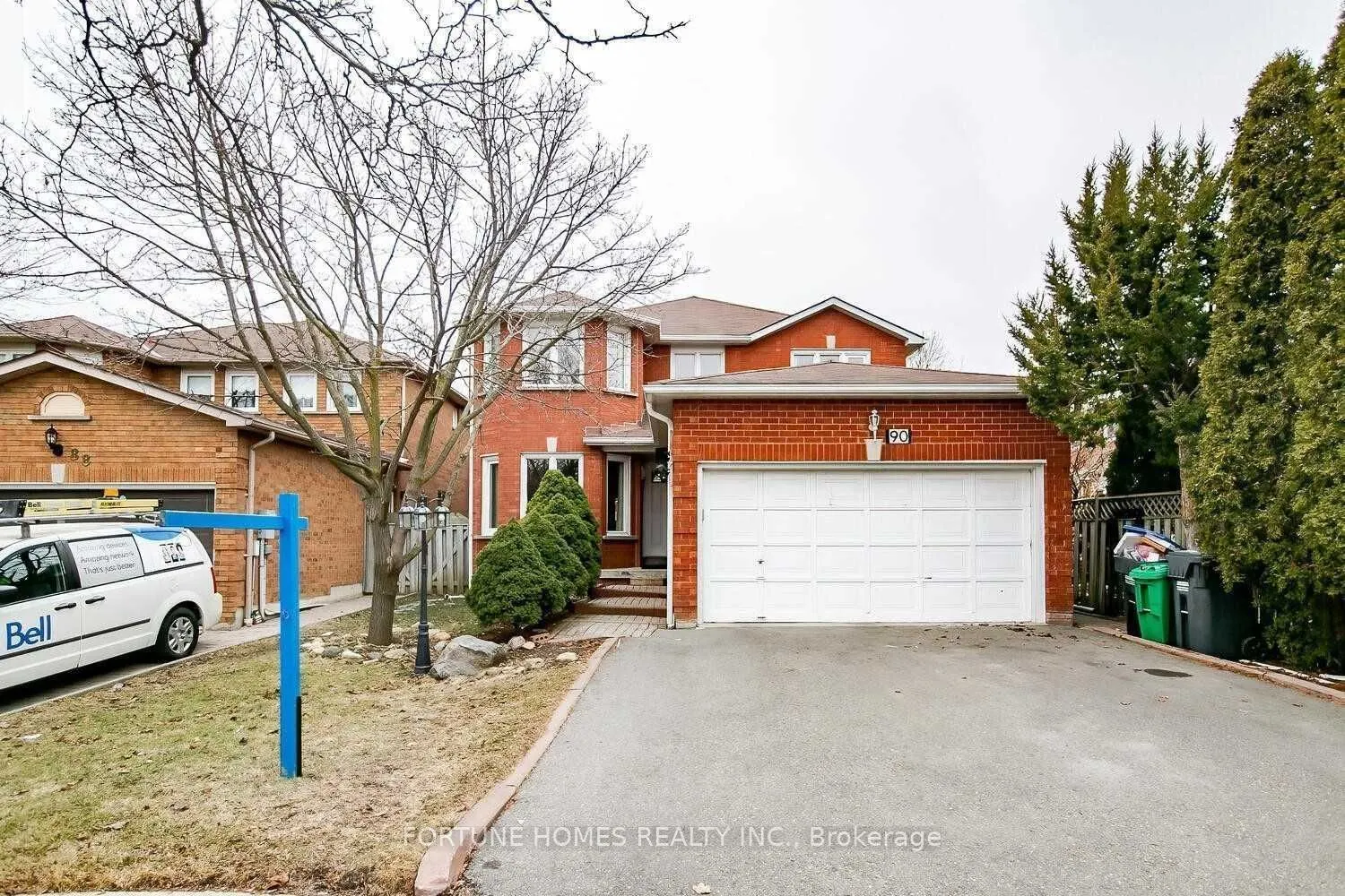 90 Major William Sharpe Drive
