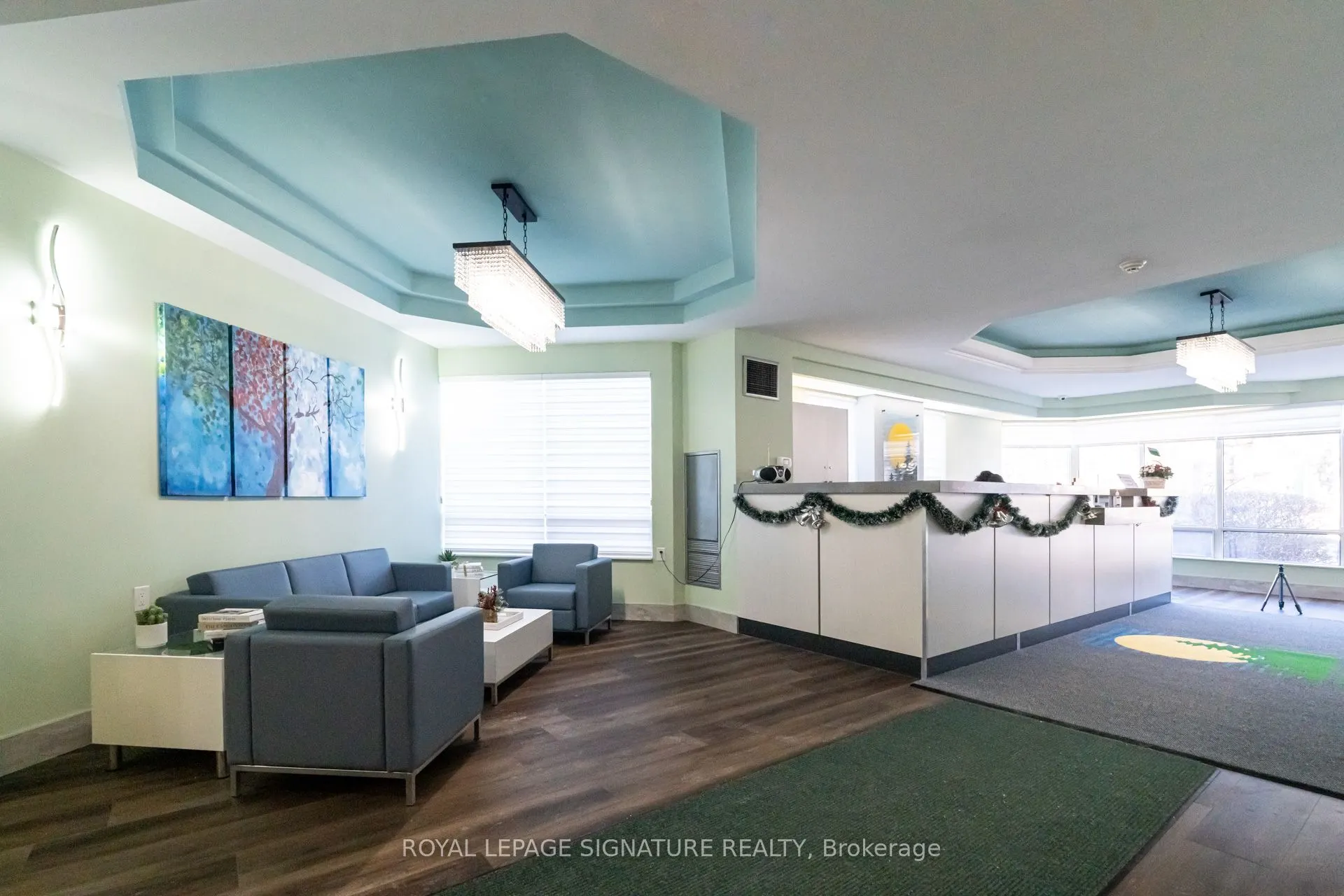 26 Hanover Road, #904