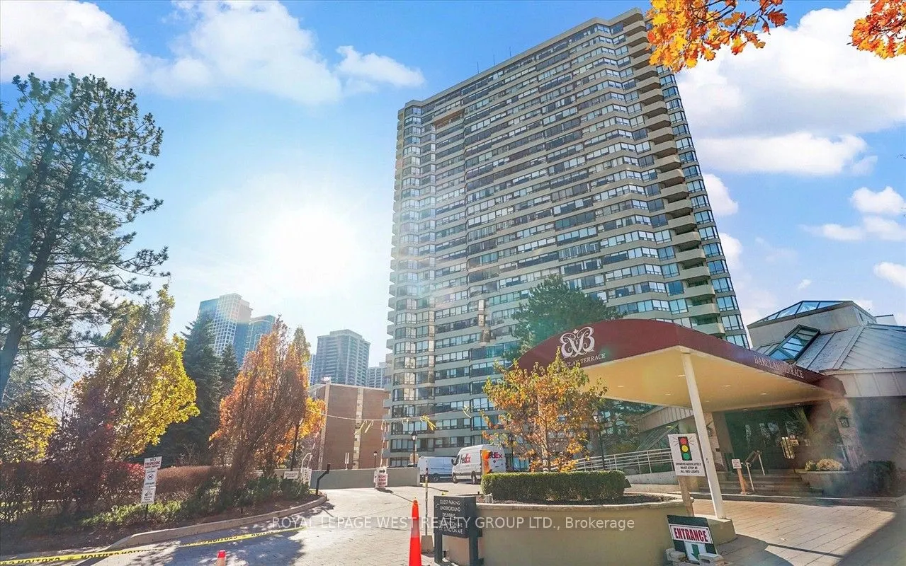 1320 Islington Avenue, #201
