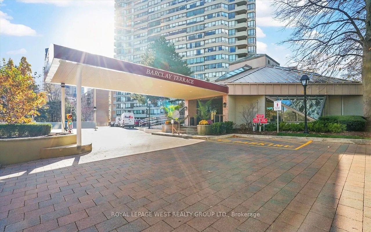1320 Islington Avenue, #201