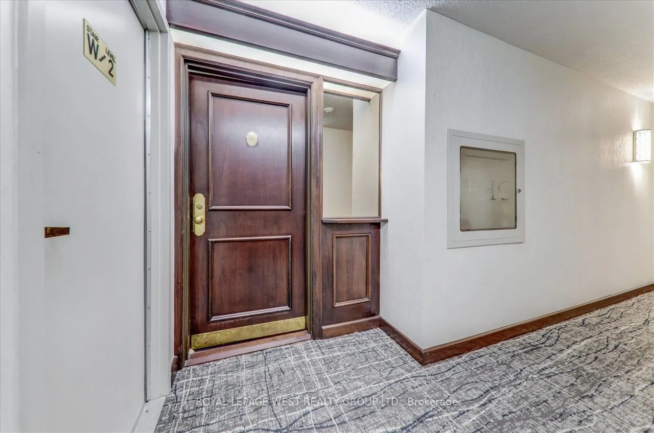 1320 Islington Avenue, #201