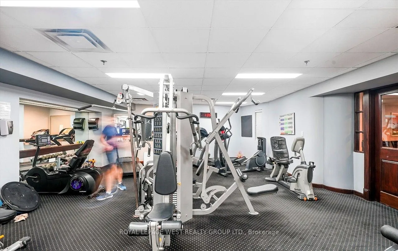 1320 Islington Avenue, #201