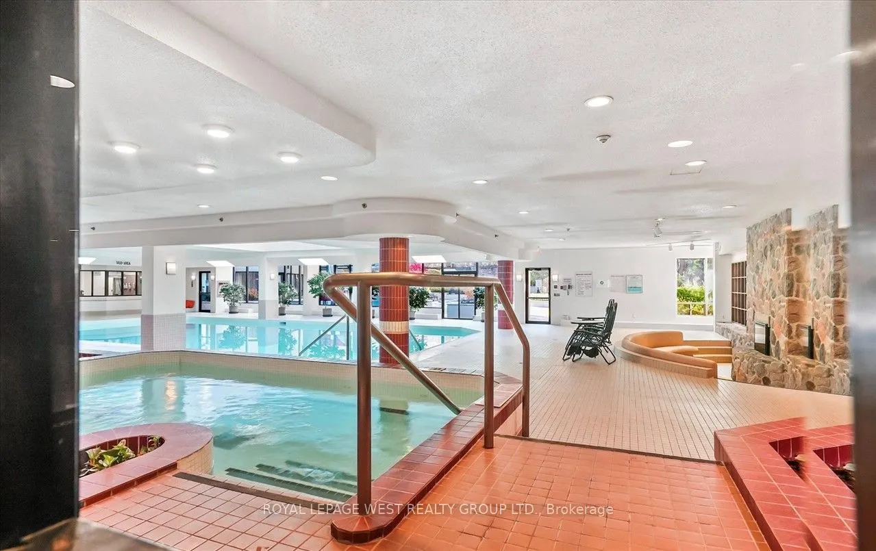 1320 Islington Avenue, #201