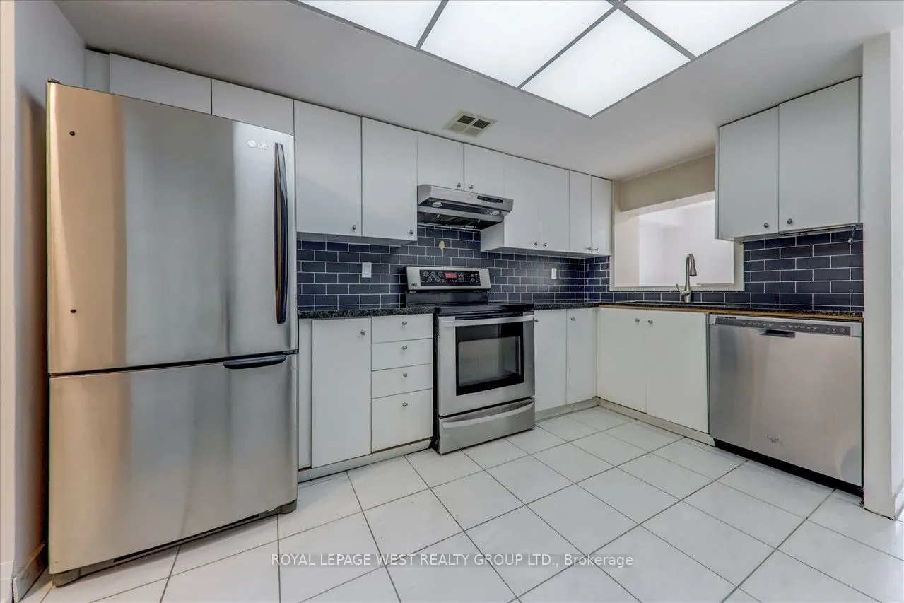 1320 Islington Avenue, #201