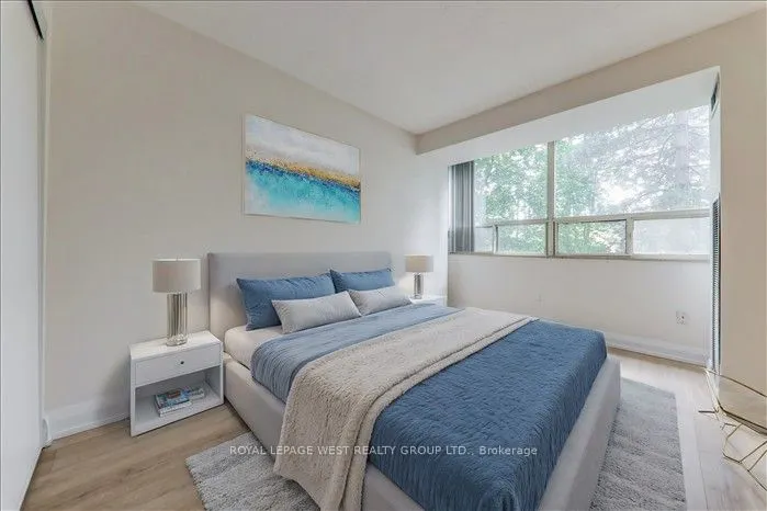 1320 Islington Avenue, #201