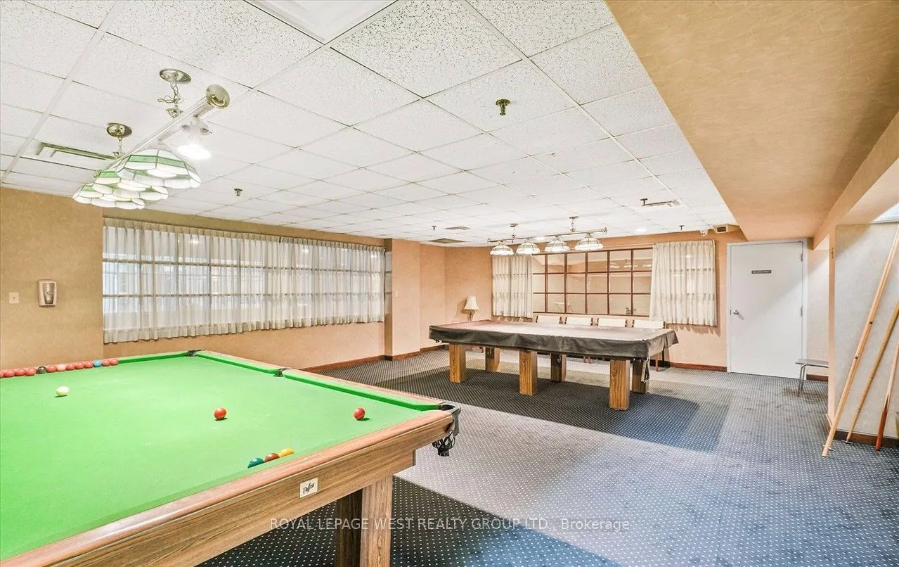 1320 Islington Avenue, #201