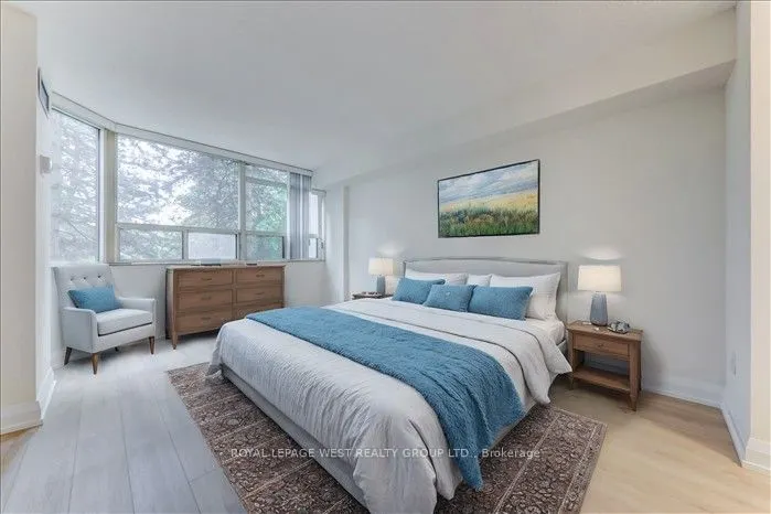 1320 Islington Avenue, #201