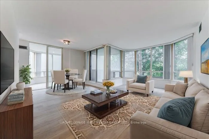 1320 Islington Avenue, #201