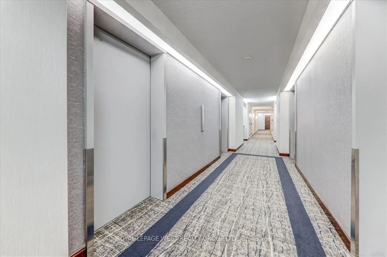 1320 Islington Avenue, #201