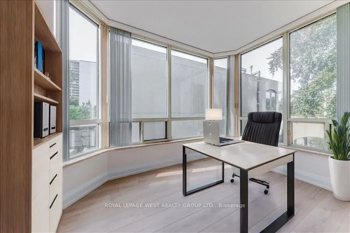 1320 Islington Avenue, #201