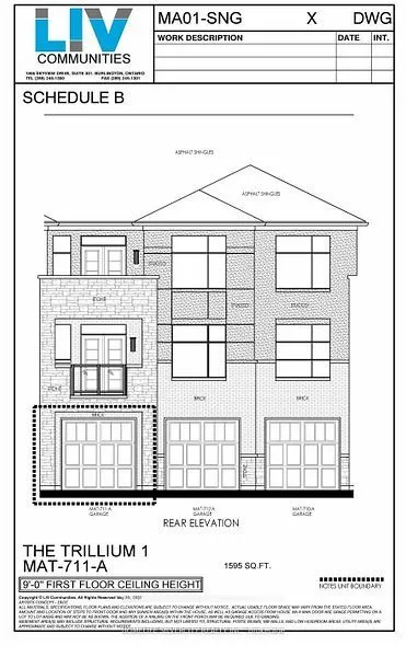 25 Fieldridge Crescent, #51
