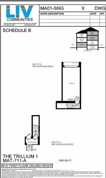 25 Fieldridge Crescent, #51