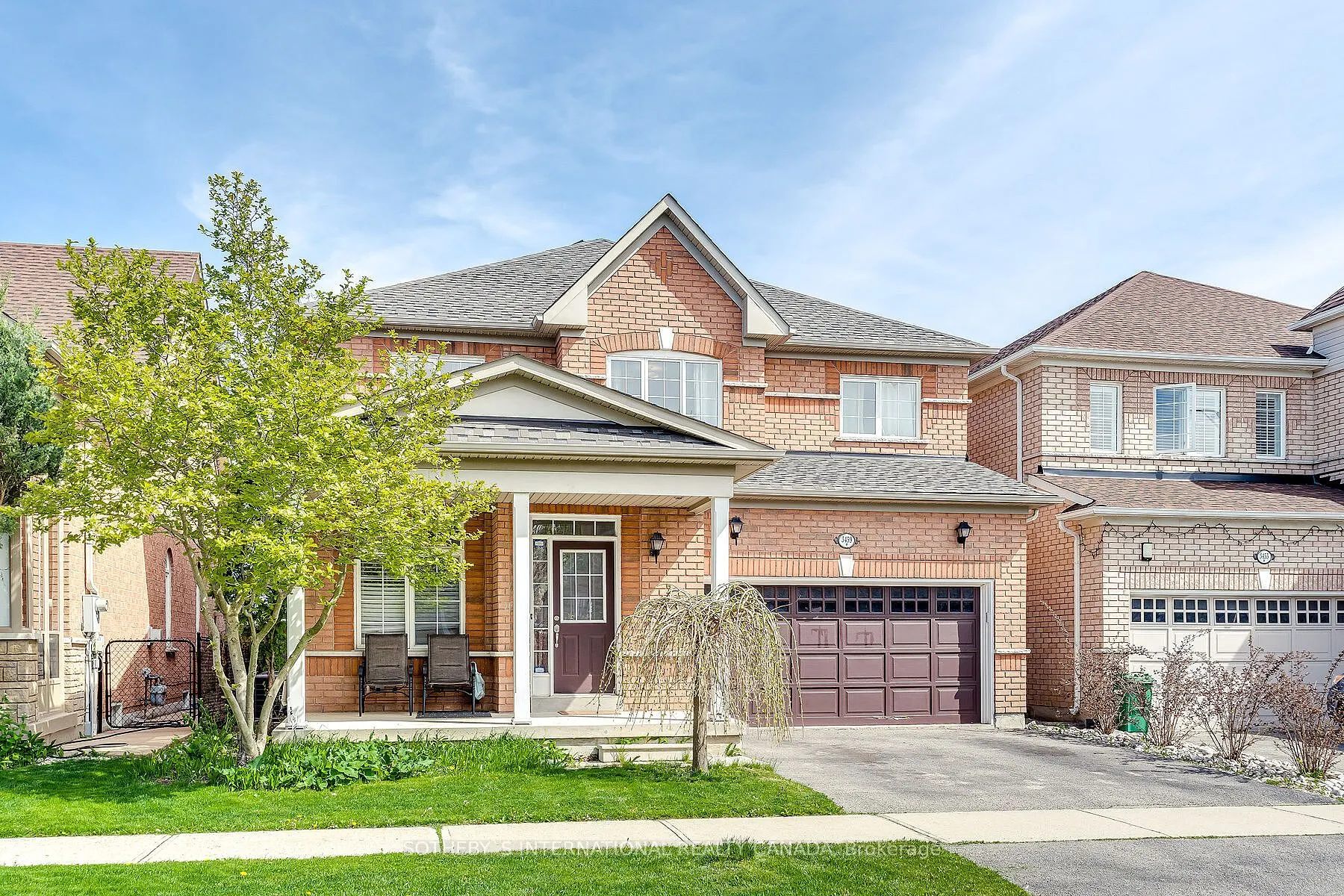 3459 Jorie Crescent