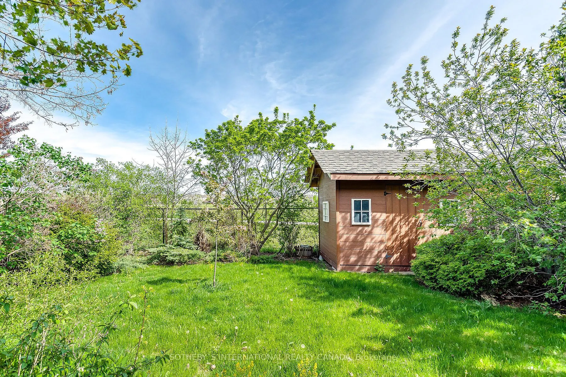 3459 Jorie Crescent