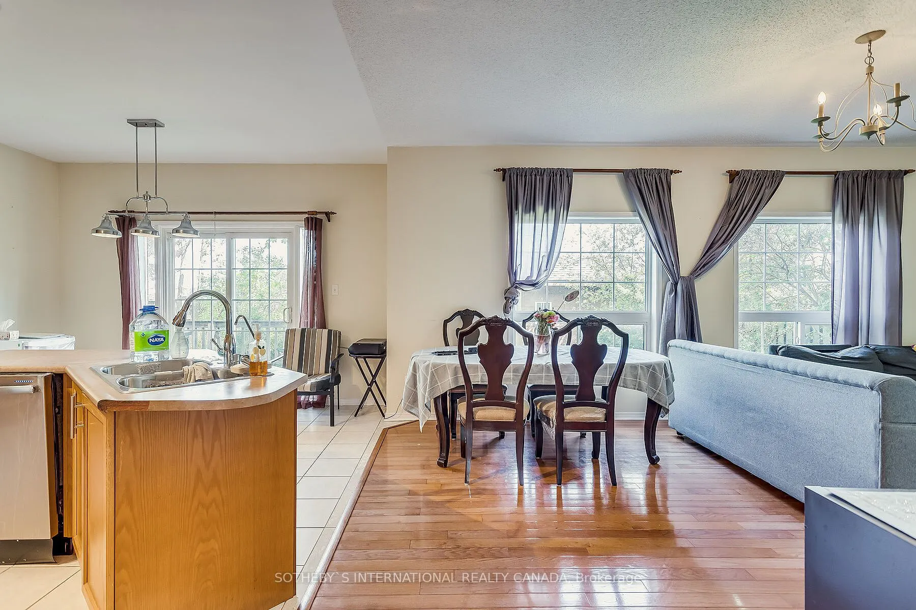 3459 Jorie Crescent