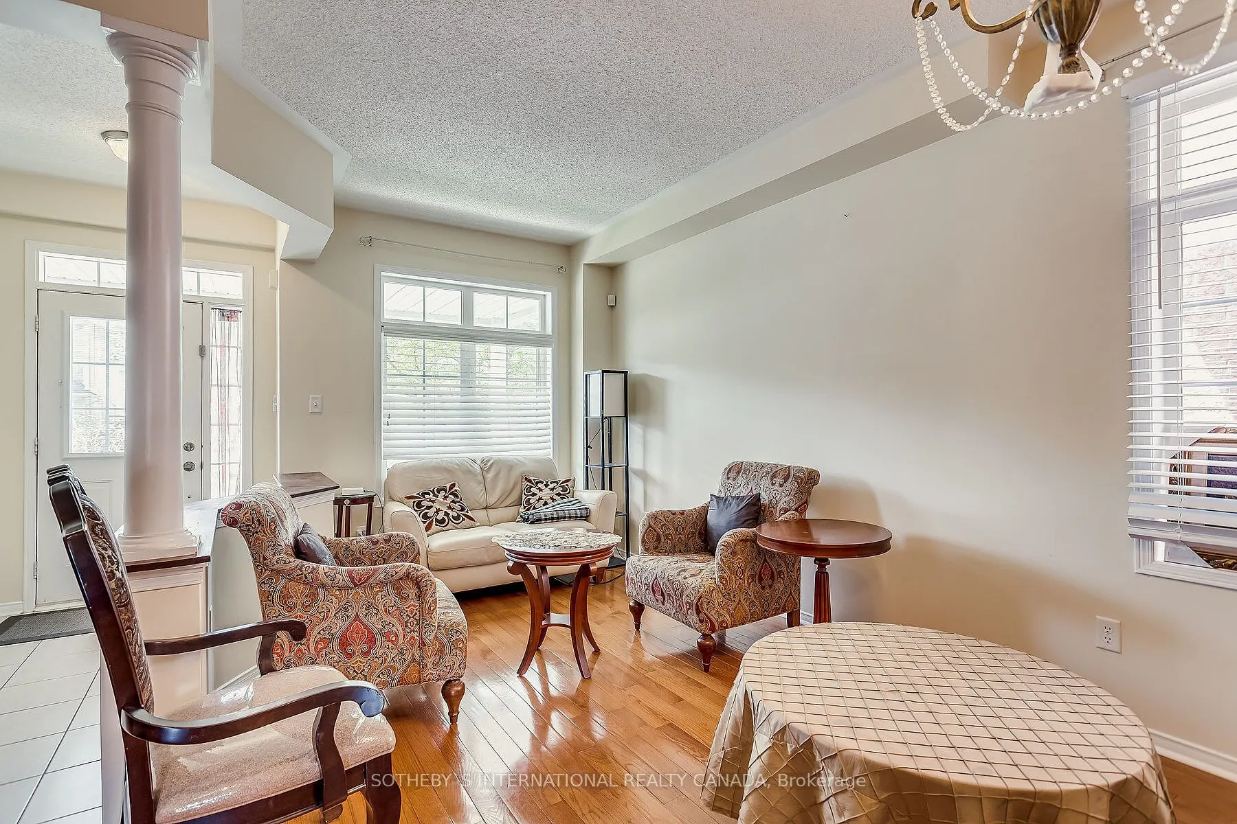 3459 Jorie Crescent