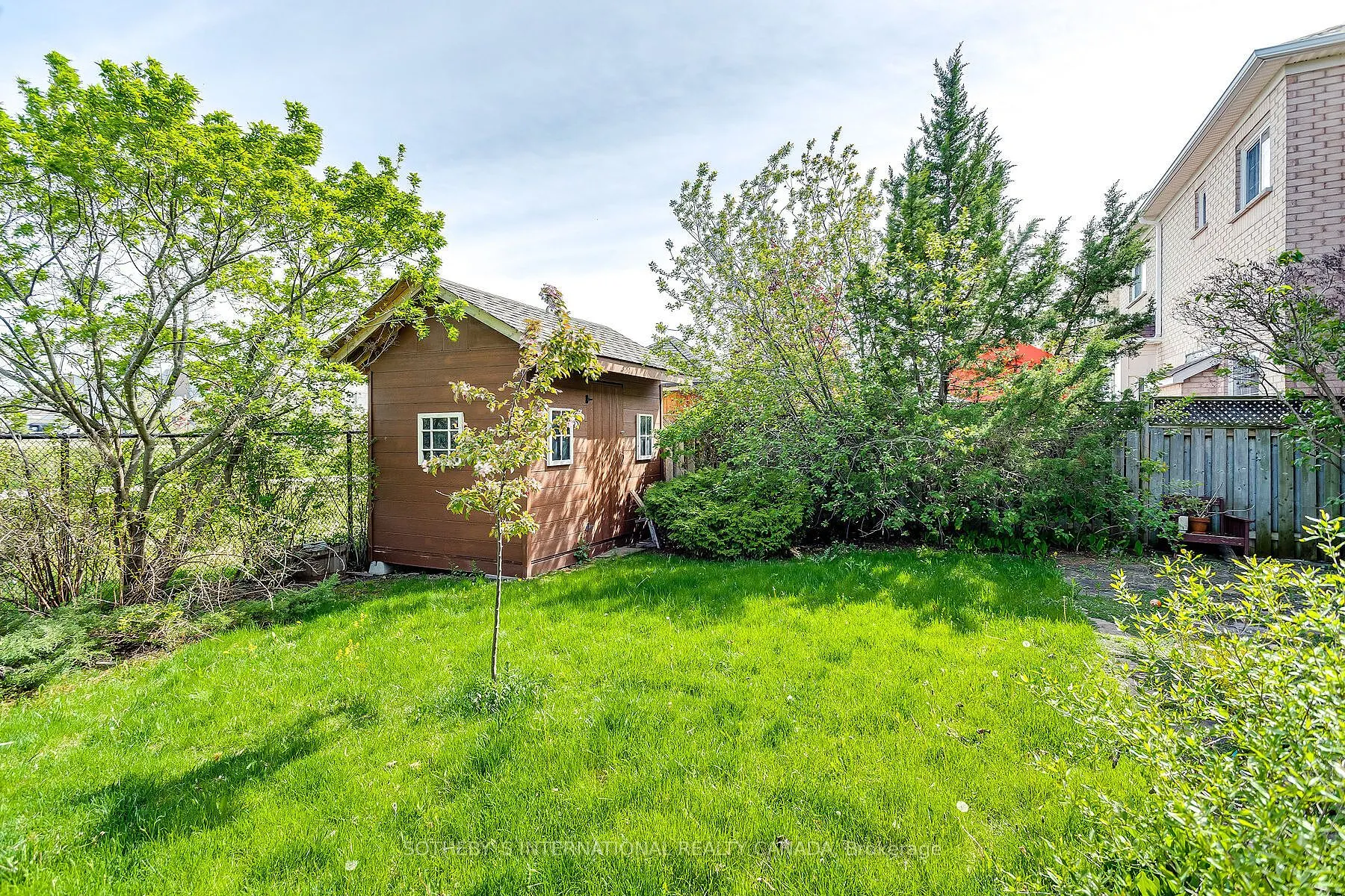 3459 Jorie Crescent