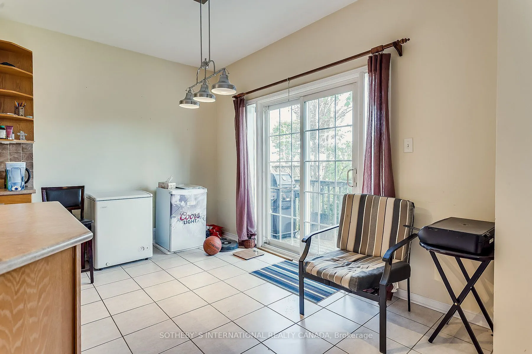 3459 Jorie Crescent