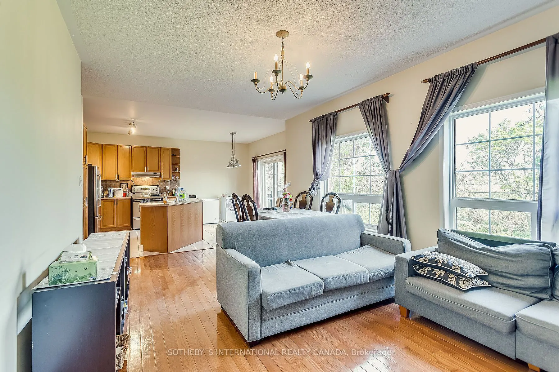 3459 Jorie Crescent