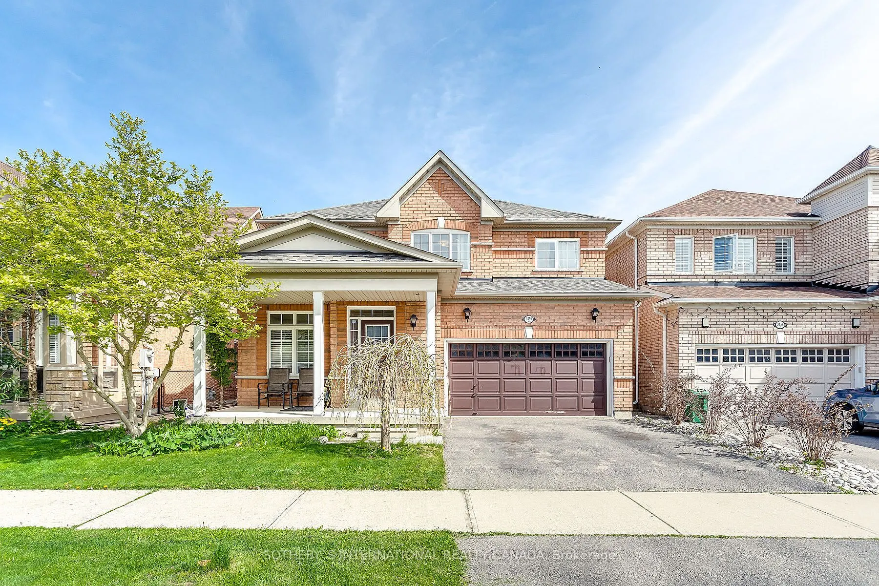 3459 Jorie Crescent