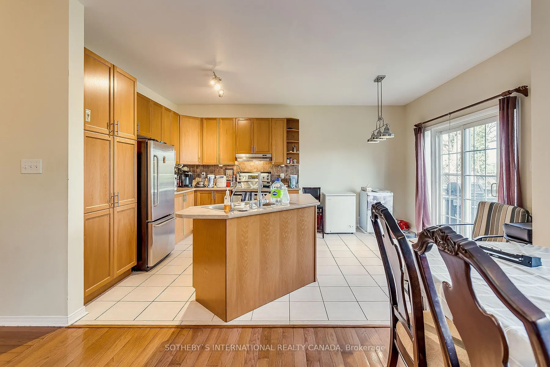 3459 Jorie Crescent