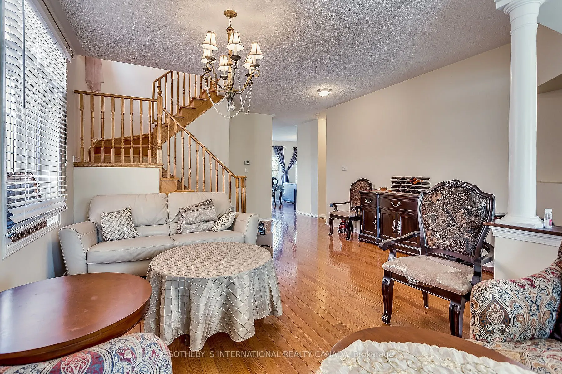 3459 Jorie Crescent