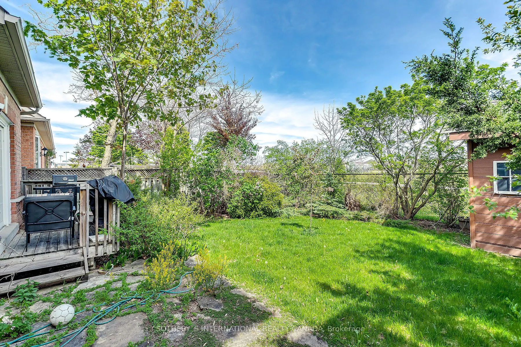 3459 Jorie Crescent