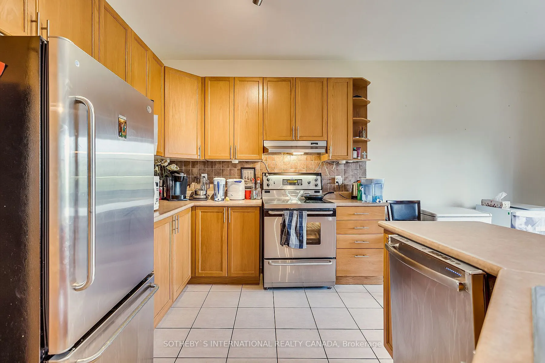 3459 Jorie Crescent