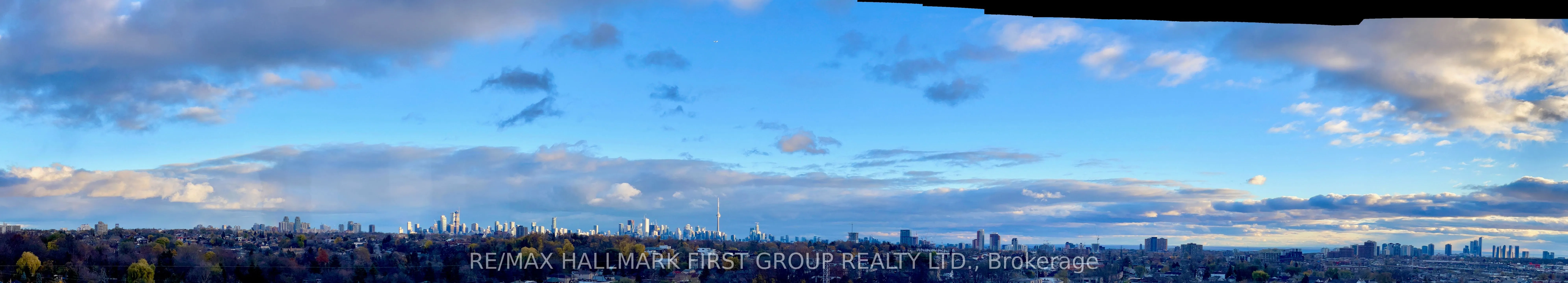 541 Blackthorn Avenue, #1109