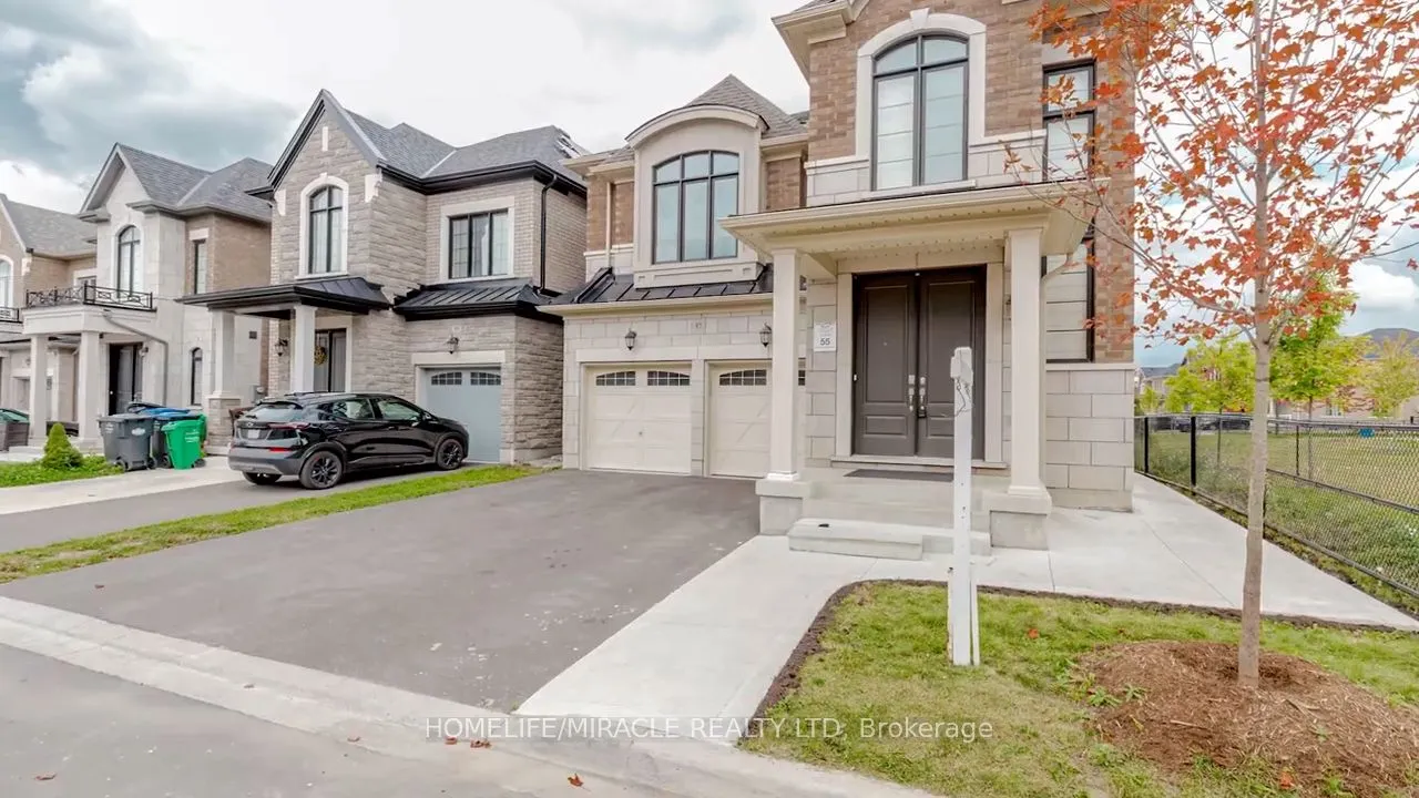 57 Brent Stephens Way