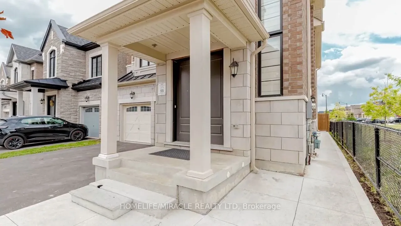 57 Brent Stephens Way