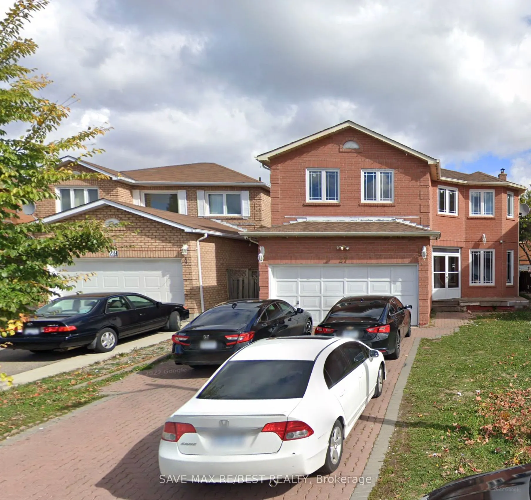 27 Cannon Crescent