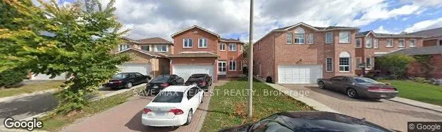 27 Cannon Crescent