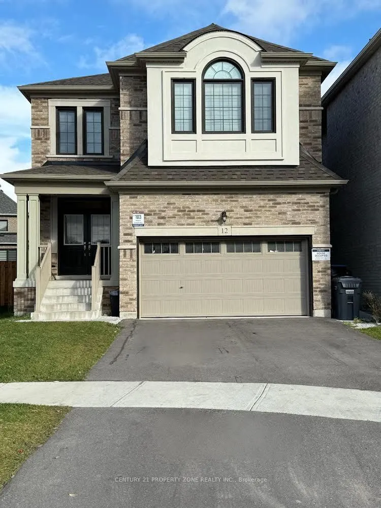 12 Ixworth Circle