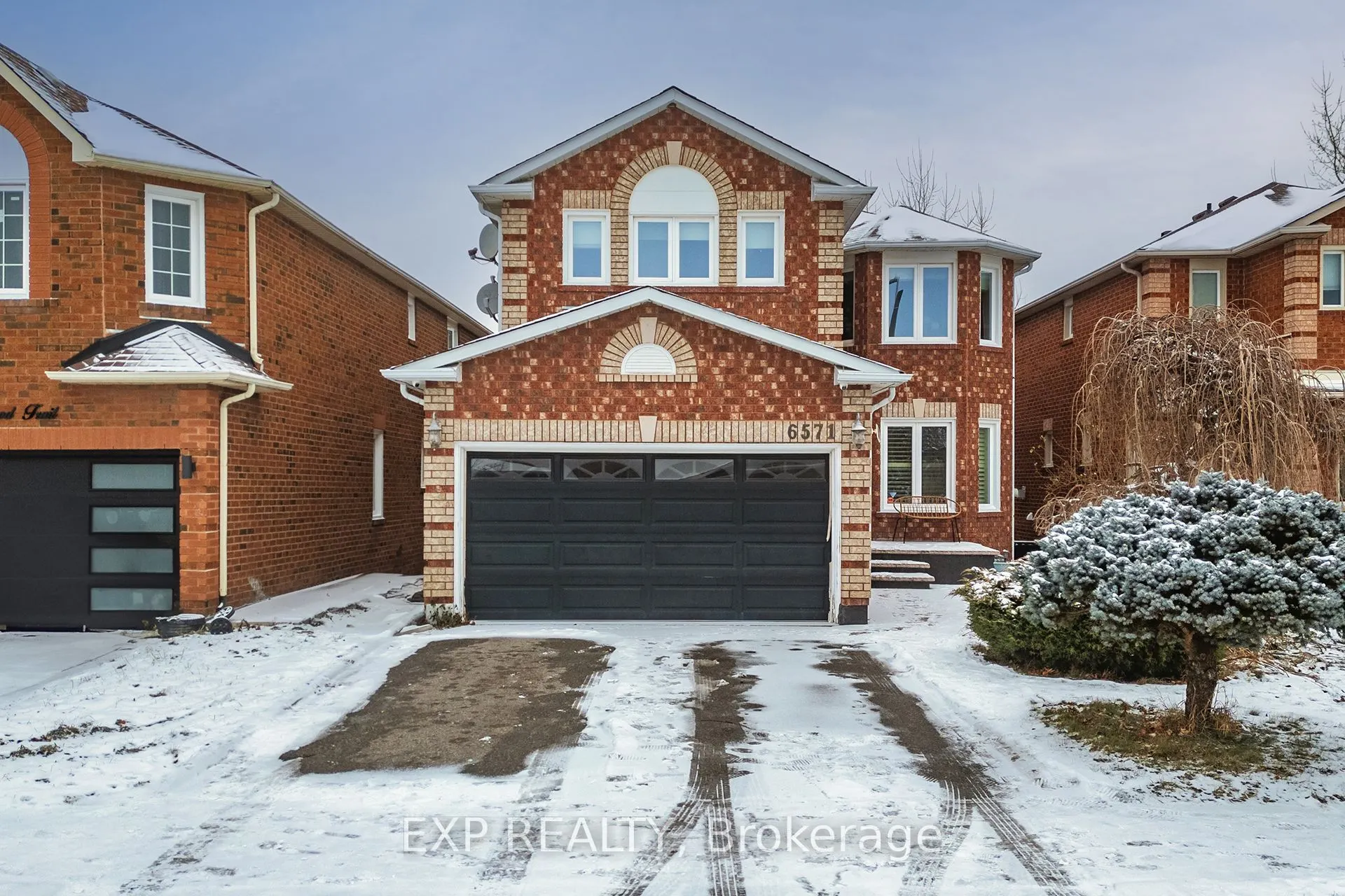 6571 Alderwood Trail