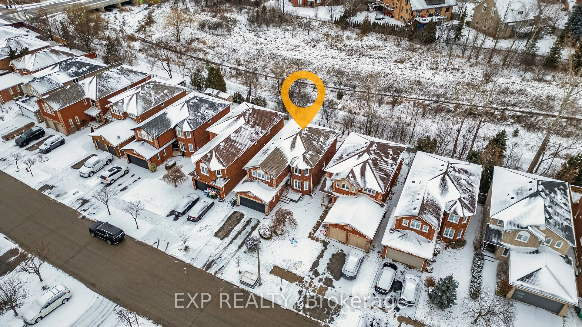 6571 Alderwood Trail