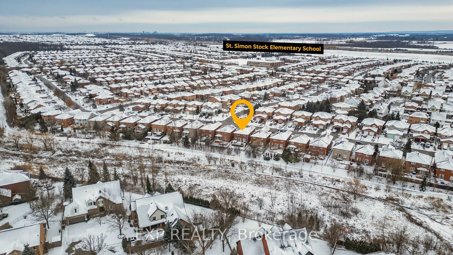 6571 Alderwood Trail