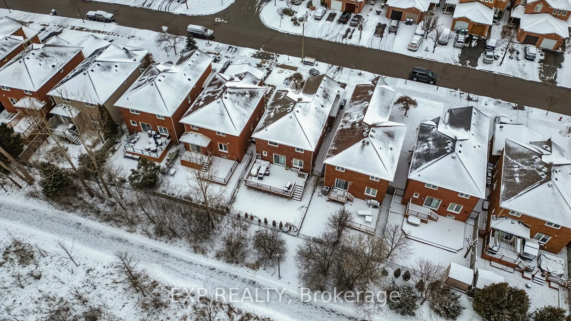 6571 Alderwood Trail