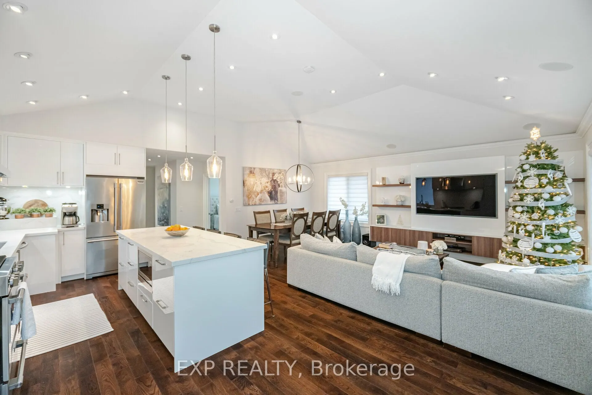16 Benway Drive