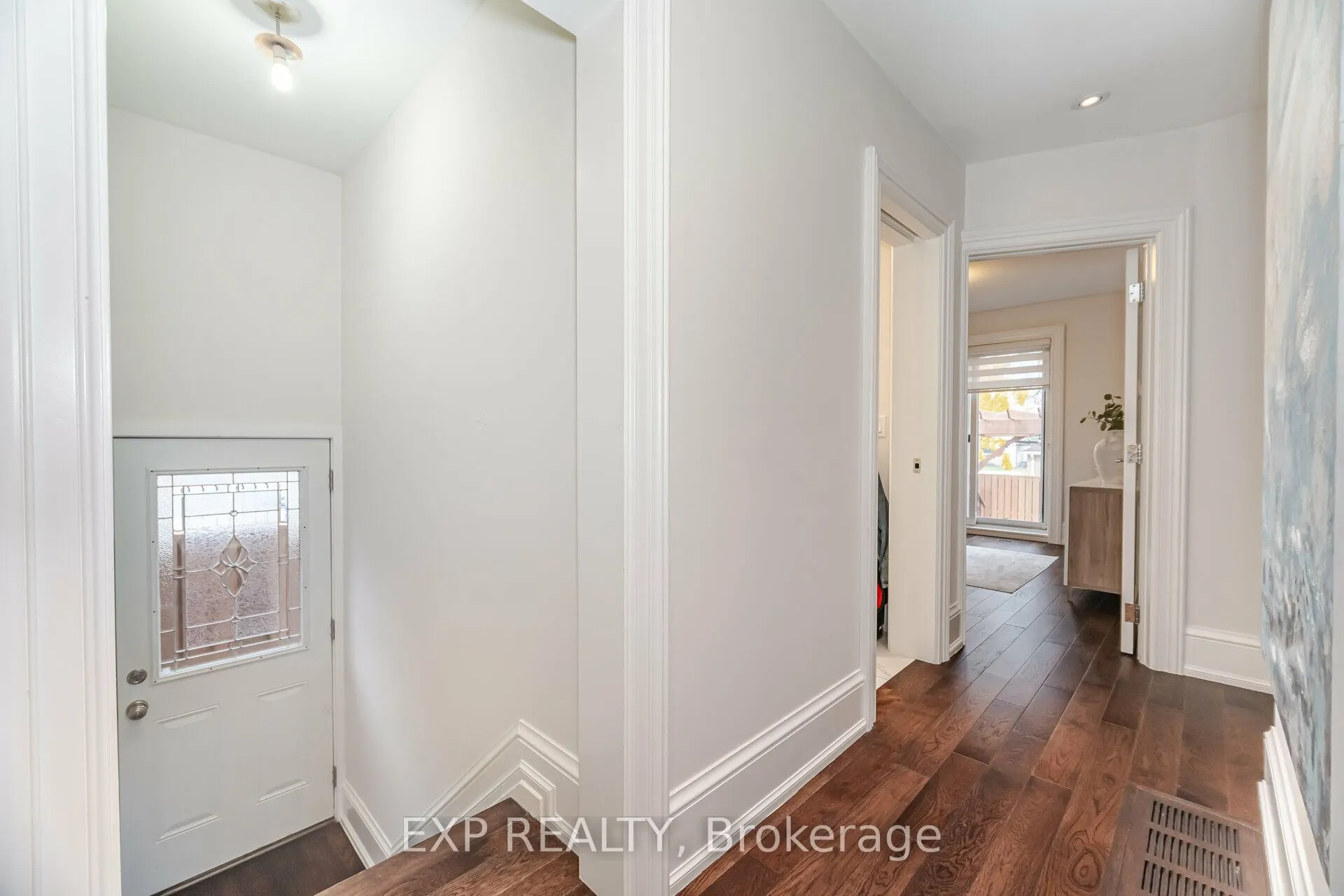 16 Benway Drive