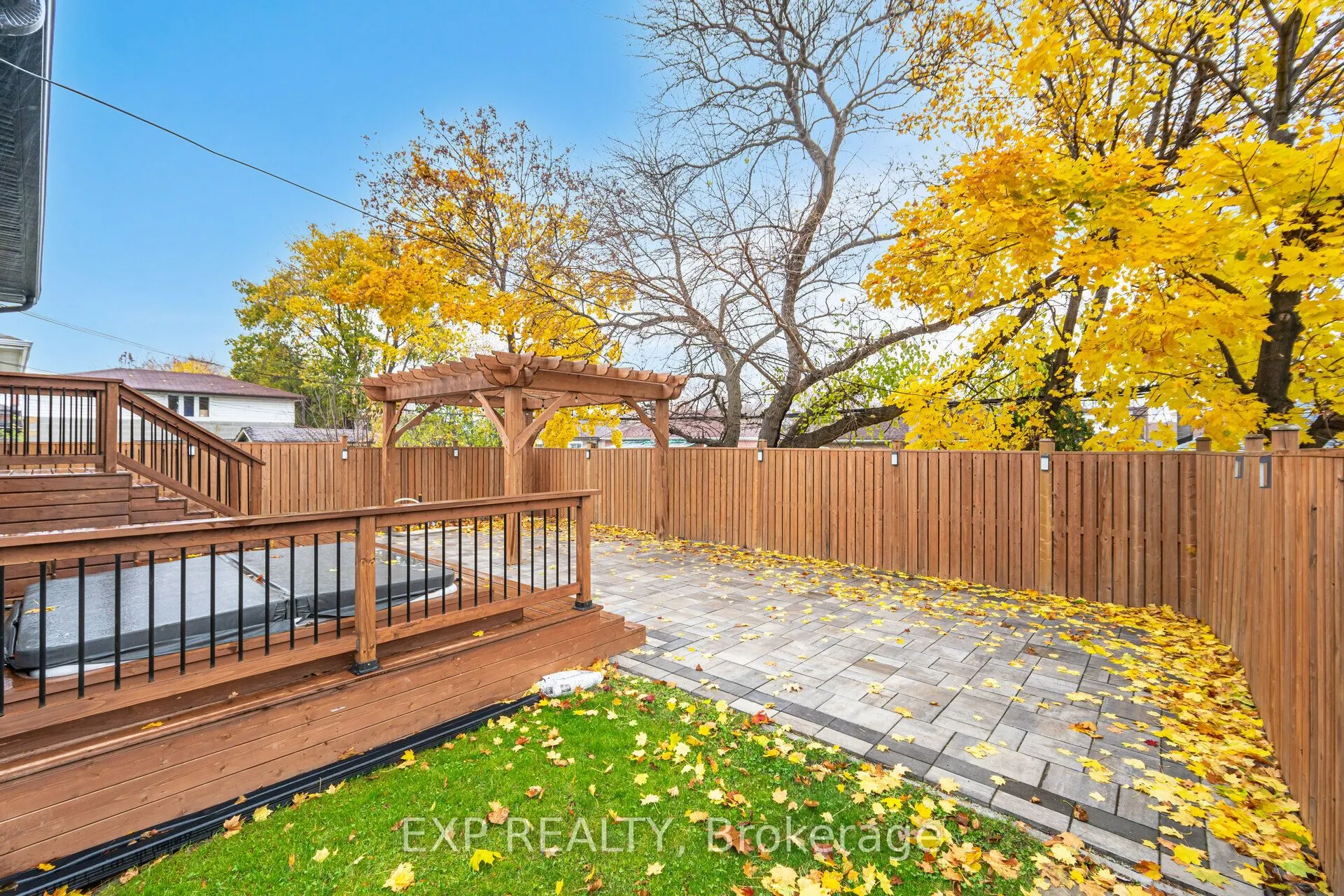 16 Benway Drive